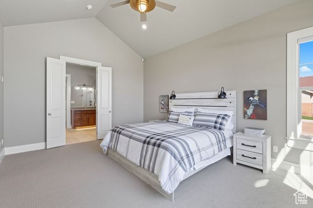 865 S CLIFFS DR, Cedar City, UT 84720