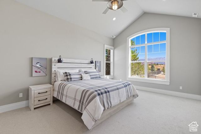 865 S CLIFFS DR, Cedar City, UT 84720