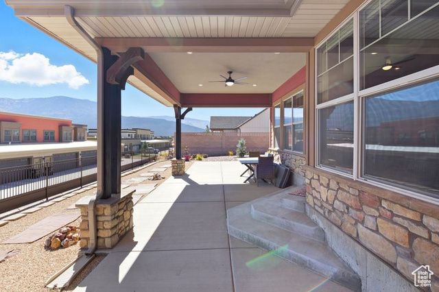 865 S CLIFFS DR, Cedar City, UT 84720