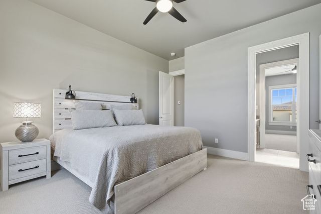 865 S CLIFFS DR, Cedar City, UT 84720