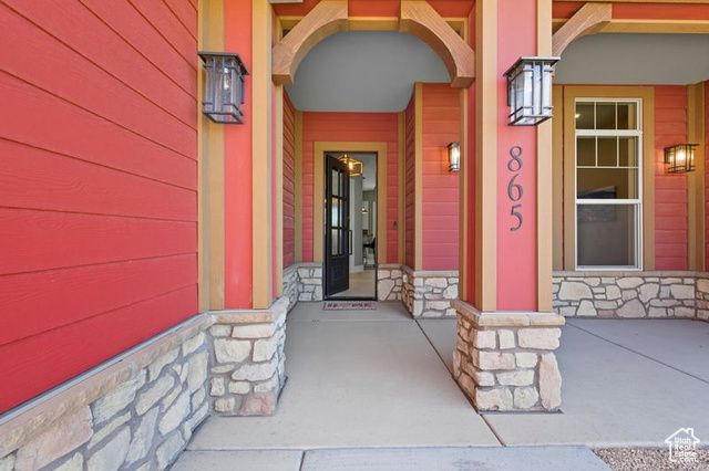 865 S CLIFFS DR, Cedar City, UT 84720