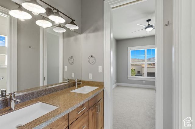 865 S CLIFFS DR, Cedar City, UT 84720