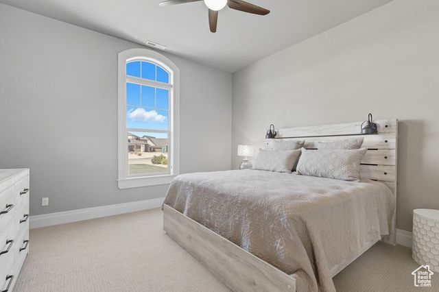 865 S CLIFFS DR, Cedar City, UT 84720