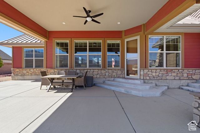 865 S CLIFFS DR, Cedar City, UT 84720