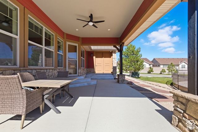 865 S CLIFFS DR, Cedar City, UT 84720