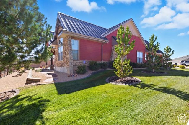 865 S CLIFFS DR, Cedar City, UT 84720