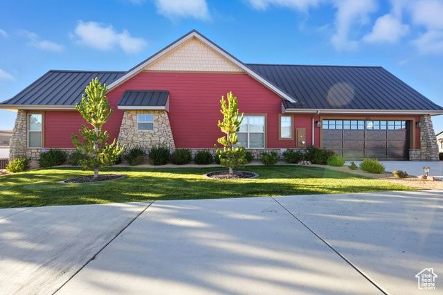 865 S CLIFFS DR, Cedar City, UT 84720