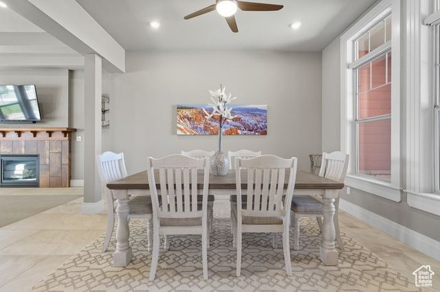 865 S CLIFFS DR, Cedar City, UT 84720