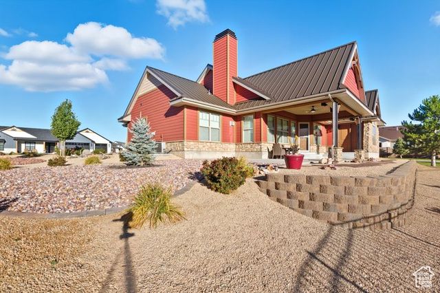 865 S CLIFFS DR, Cedar City, UT 84720