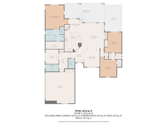 865 S CLIFFS DR, Cedar City, UT 84720