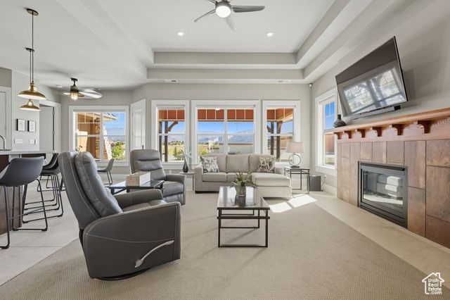 865 S CLIFFS DR, Cedar City, UT 84720