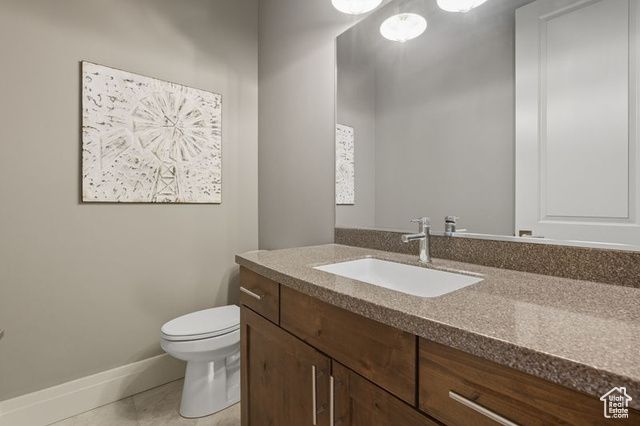 865 S CLIFFS DR, Cedar City, UT 84720