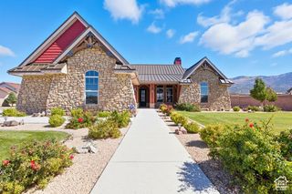 865 S CLIFFS DR, Cedar City, UT 84720