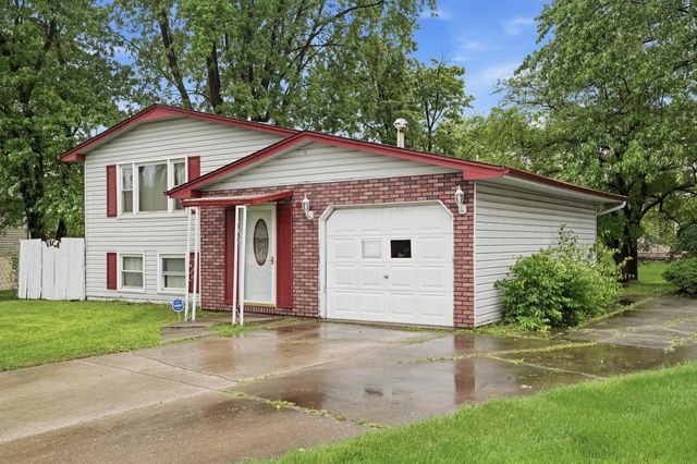 7055 Van Buren Street, Merrillville, IN 46410