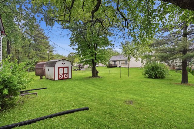 7055 Van Buren Street, Merrillville, IN 46410