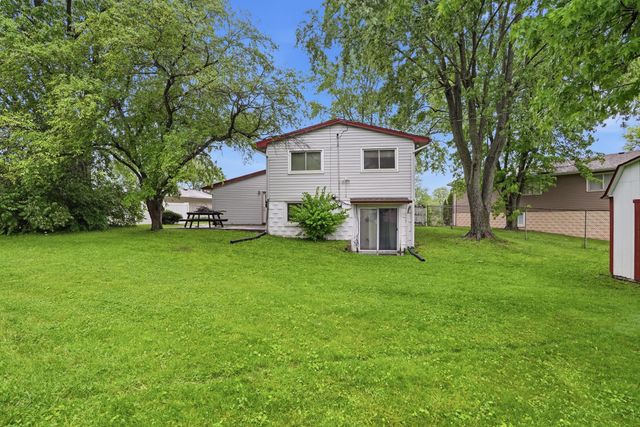 7055 Van Buren Street, Merrillville, IN 46410