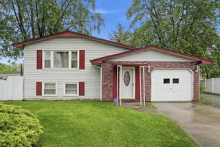 7055 Van Buren Street, Merrillville, IN 46410