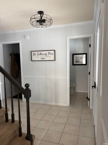 10501 N B Drive, Kendallville, IN 46755