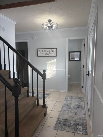 10501 N B Drive, Kendallville, IN 46755