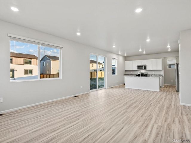4684 Rabbitbrush Street, Johnstown, CO 80534