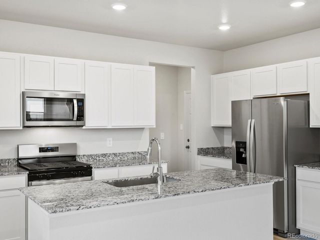 4684 Rabbitbrush Street, Johnstown, CO 80534