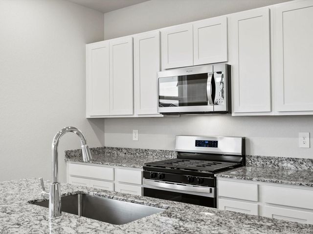 4684 Rabbitbrush Street, Johnstown, CO 80534