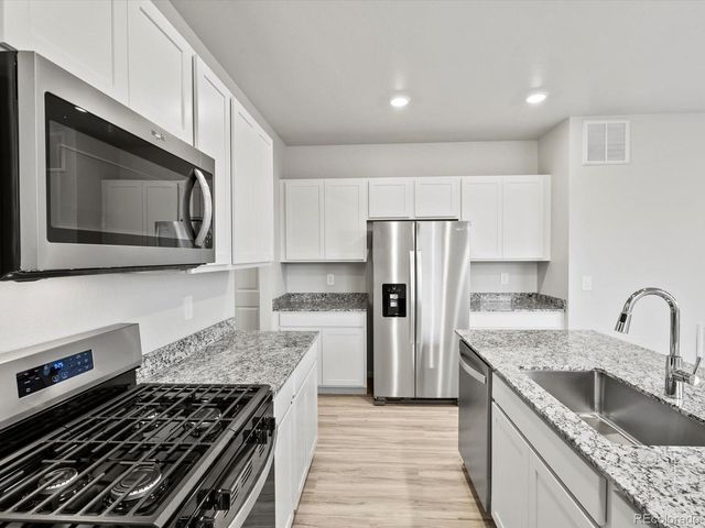 4684 Rabbitbrush Street, Johnstown, CO 80534