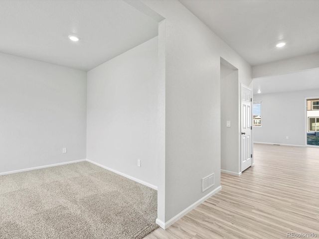 4684 Rabbitbrush Street, Johnstown, CO 80534