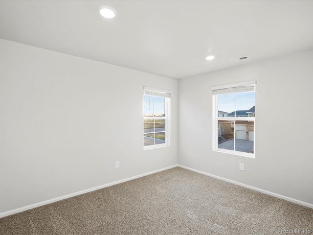 4684 Rabbitbrush Street, Johnstown, CO 80534