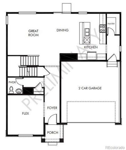 4684 Rabbitbrush Street, Johnstown, CO 80534