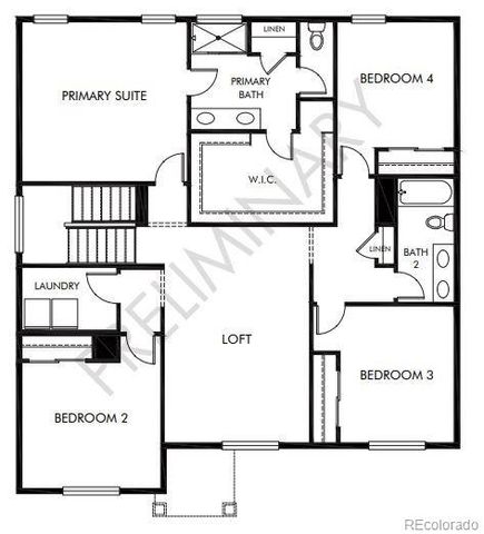 4684 Rabbitbrush Street, Johnstown, CO 80534