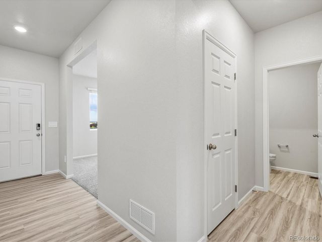 4684 Rabbitbrush Street, Johnstown, CO 80534