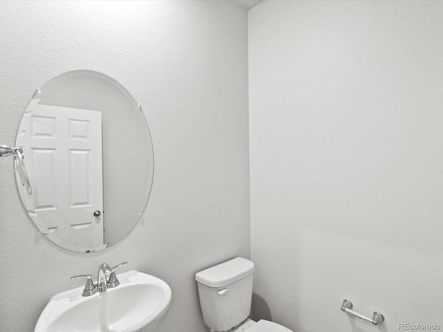 4684 Rabbitbrush Street, Johnstown, CO 80534