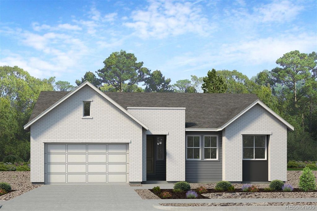 24406 E 35th Drive, Aurora, CO 80019