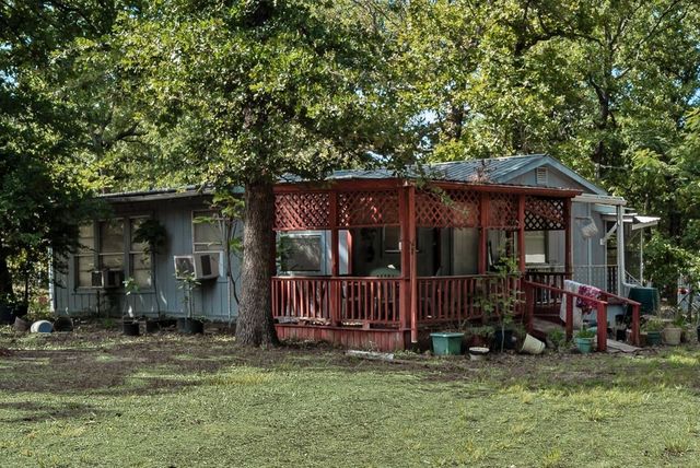106 Hammer Road, Eustace, TX 75124