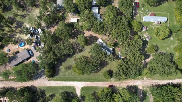 106 Hammer Road, Eustace, TX 75124