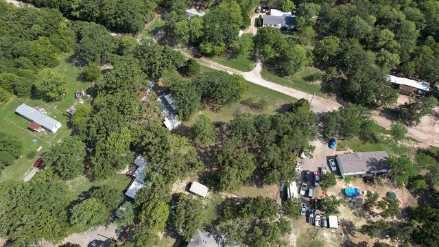 106 Hammer Road, Eustace, TX 75124