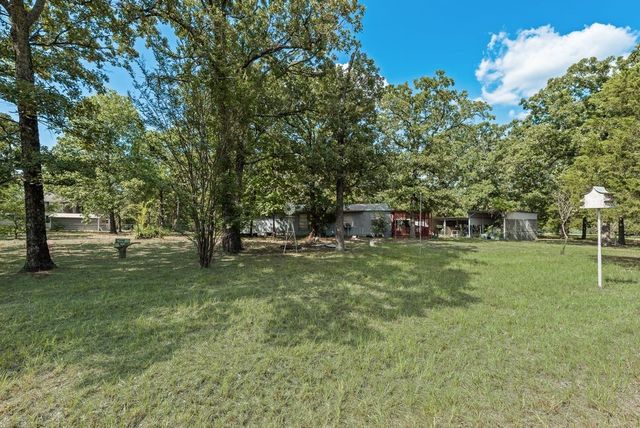 106 Hammer Road, Eustace, TX 75124