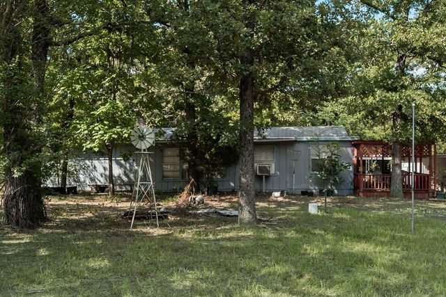 106 Hammer Road, Eustace, TX 75124
