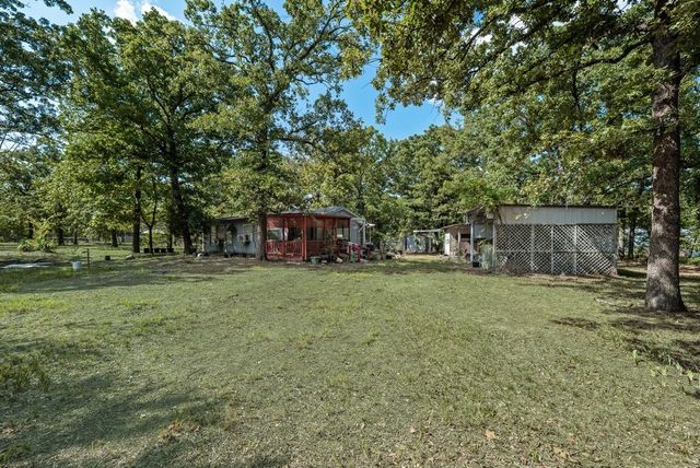 106 Hammer Road, Eustace, TX 75124