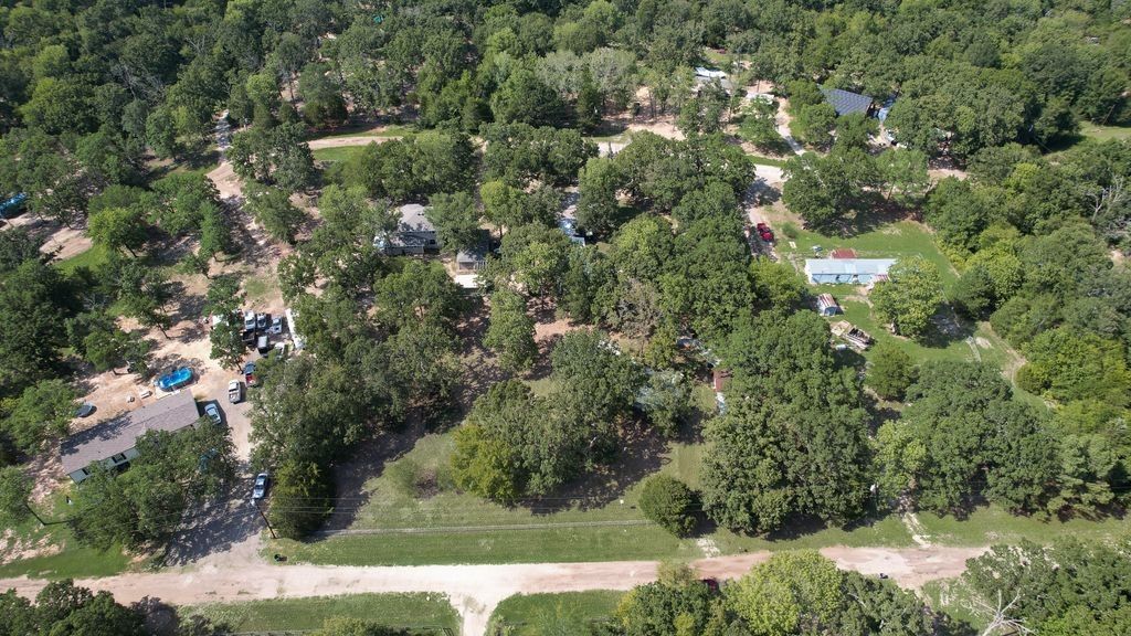 106 Hammer Road, Eustace, TX 75124