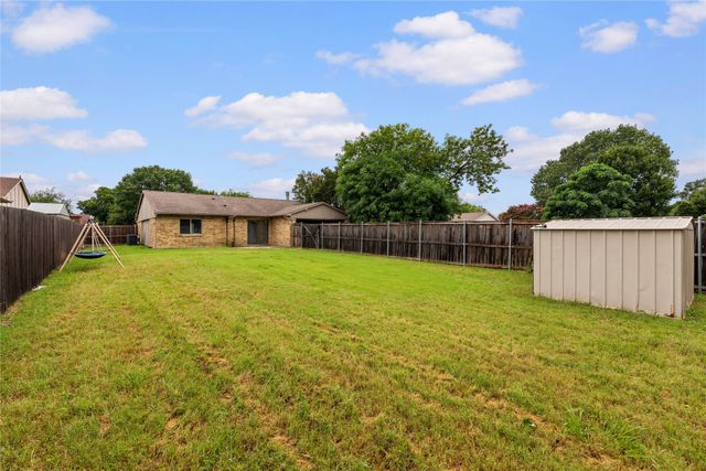 1105 Joshua Tree Drive, Plano, TX 75023