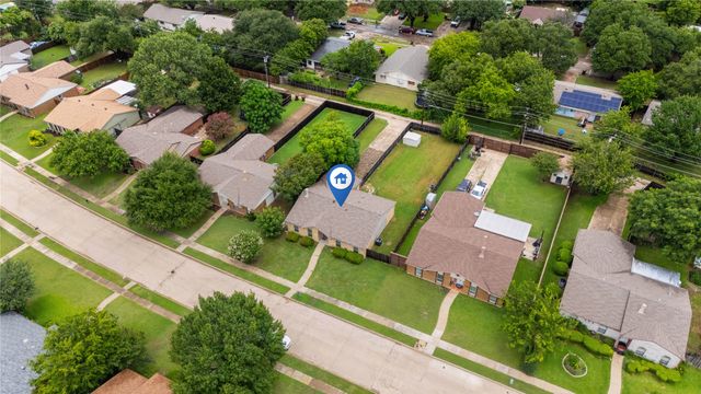 1105 Joshua Tree Drive, Plano, TX 75023