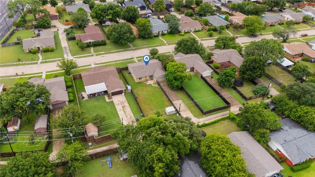 1105 Joshua Tree Drive, Plano, TX 75023