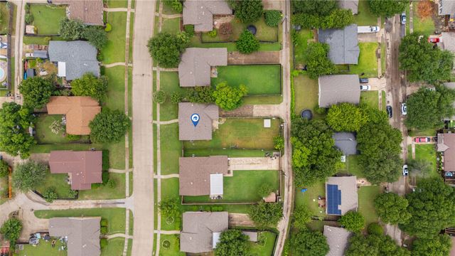 1105 Joshua Tree Drive, Plano, TX 75023