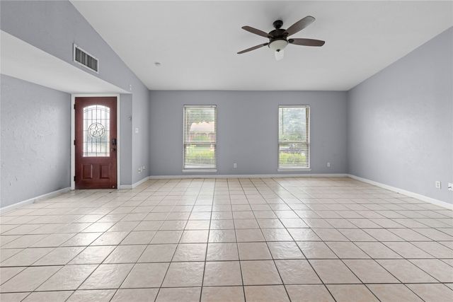 1105 Joshua Tree Drive, Plano, TX 75023