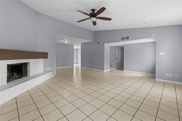 1105 Joshua Tree Drive, Plano, TX 75023