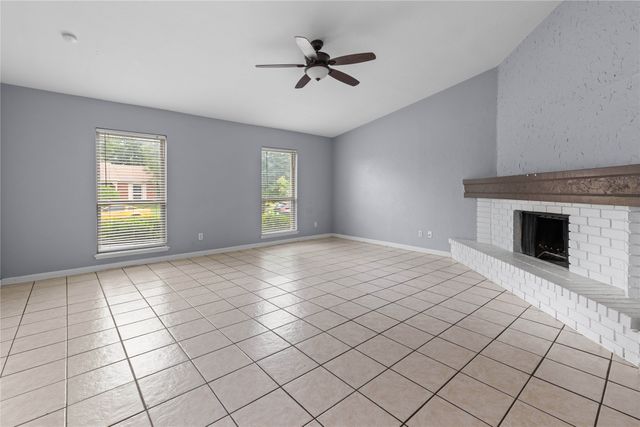1105 Joshua Tree Drive, Plano, TX 75023