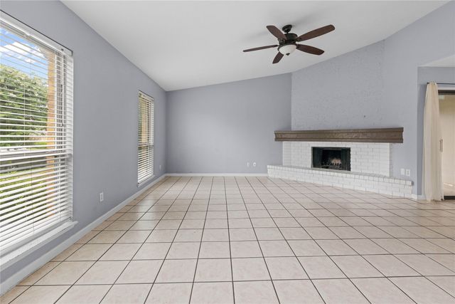 1105 Joshua Tree Drive, Plano, TX 75023