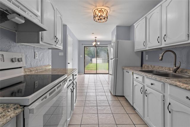 1105 Joshua Tree Drive, Plano, TX 75023